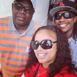 Meet your Posher, Fred